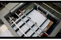 China 14kw 180m/Min 2 Colour Flexo Printing Machine supplier
