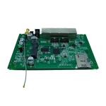 HASL OSP ENIG Finishing FR4 Prototype PCB Board for sale