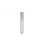 Personal care  2Ml Perfume Tester Bottle With Pump Spray Seal for sale