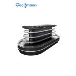Air Curtain Food Display Cooler for sale