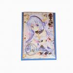 PP Hologram Trading Game Card Sleeves Yugioh TCG Card Protectors for sale