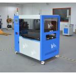 Maufung Fully Auto Pneumatic Double Head Round Corner Cutting Machine For Hard Cover Book MF-ACM380 for sale