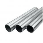 6063 7005 Aluminum Hollow Pipe Extruded Profile Aluminum Tube for sale