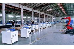 China Laser Marking Machine manufacturer