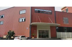 China CNC Milling Parts manufacturer