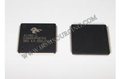 China AC482-C QFP IC Electronic Components LQFP144 Electronic Integrated Circuits supplier