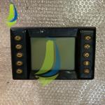 284-8905 Control Gp-Unprgmed Monitor For 412E 420E Backhoe Loader for sale