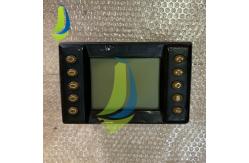 China 284-8905 Display Monitor Panel 2848905 For 416E 420E Backhoe Loader supplier