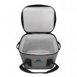 Refrigerated Picnic Insulated Bag , Drink Cooler Bag For Outdoor Camping for sale
