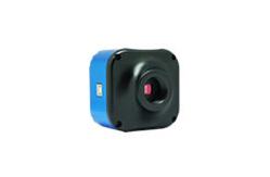 China Microscope Accessory Mini COMS Digital Microscope Cameras A59.3504 supplier