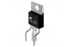 China TOP256YN PMIC Controller Off line SW FLYBACK TO220-7C Power Integrations supplier