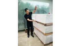China OLEG Maximum 400mm Acrylic Sheet Clear Customization supplier