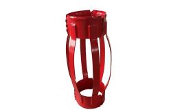 China Hinged Welded Centralizer supplier