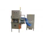 Two Poles Stator Powder Coating machinery systems With Powder Vibration Device