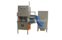 China Two Poles Stator Powder Coating machinery systems With Powder Vibration Device supplier