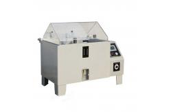 China Intelligent Temperature Control Instrument Water Spray Test Chamber AC220V 50Hz supplier