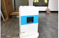 China Pure Sine Wave Off Grid Inverter 3.5KW Hybrid Solar Inverter supplier