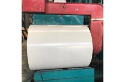 China CGCC Prepainted Wood Pattern PPGI Wood Texture Steel Coil Wood Steel Coil supplier