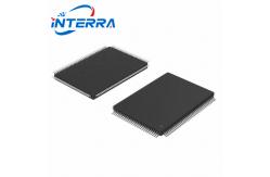 China 5 Port Microchip IC KSZ8895MQXIA Network Switch 128QFP IND supplier