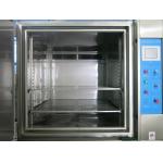 Laboratory High-Low Temperature Humidity Test Chamber With Heating and Cooling