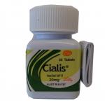 CIALI Pharmacy Bottle Labels For Pharmaceutical Packaging Tablet With Boxes for sale