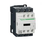 Schneider TeSys D series tri-pole contactor LC1D09B7 from 0.06 to 75kW contactors for sale