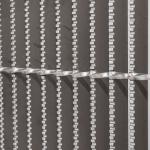 Welding Stainless Steel Steel Grating With 30mm Bearing Bar Spacing Flat Bar Type for sale