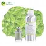 Designer Perfume Oil Concentrated Perfume Oils Bulk Fragrance Oil Peppermint Scent Free Sample for sale