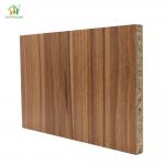 Premium Melamine Particleboard High Density Chipboard Sheets 1220x2440mm For Furniture for sale
