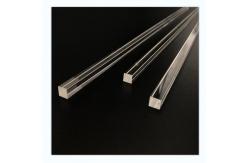 China High Surface Round with High Temperature Resistance and Surface supplier