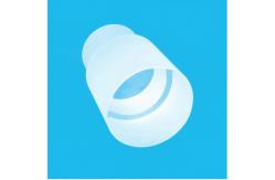 China Wholesale Quartz Glass Part supplier