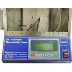 ASTM D1230 Manual Firing Device 45 Degree Flammability Tester CRF 16-1610