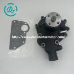 XJAF-02693 XJAF-00725 32B45-05021 Engine Parts Water Pump R160LC-7 for sale