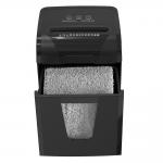 20L 10 sheets Micro Cut Paper Shredder Document Shredding Machine Home Office Shredder C261P-10 for sale