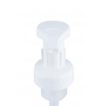 High Moisturizing Level Body Lotion Pump with Spring 304/316 Free Sample Offered for sale