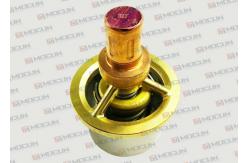 China 1 - 13770089 - 1 6WF1 Thermostat  Use for ISUZU CXZ2003 Spare Part Replacement supplier