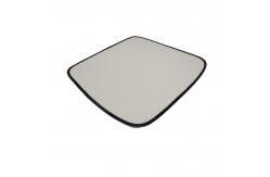 China Fleece Chair Heated Seat Cushion , Constant Temperature Heated Seat Cover supplier