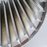 Sturdy Wire Mesh Containers with 3.2mm Slot Length for Industrial Applications