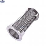 304/316 Stainless Steel Wedge Wire Screen with Various Specifications for sale