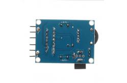China Power Amplifier Arduino Sensor Module Dual Audio Channel With 7g Weight supplier