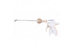 China Laparoscopic Vessel Sealing Ultrasonic Surgical System supplier