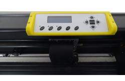 China KI 720S Cutting Plotter Machine supplier