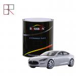 Bossbon EL1002 3hrs Drying Acrylic Car Paint High Coverage Bi Component for sale