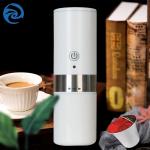 K Cup Mini Portable Coffee Maker Automatic 8oz 3V 1W for sale