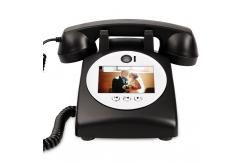 China Parties Video Guestbook With Clear Audio Simple Operation Wedding Audio Guestbook supplier