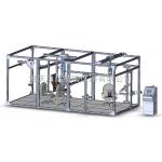 Furniture Structure compression testing machines / horizontal tensile testing machine HD-F742