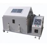 600L PVC Salt Spray Test Machine , Corrosion Test Chamber For Salt Fog Test for sale
