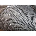 2.0Mm Wire SS X Tend Cable Mesh With Ferrule Non Rusting For Protective for sale