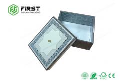 China Custom Printed Glossy Finishing Luxury Rigid High End Cardboard Packaging Gift Boxes supplier