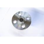Nickel 1 Inch RF Steel Plate Flanges ASME B16.9 400 Class 150 for sale